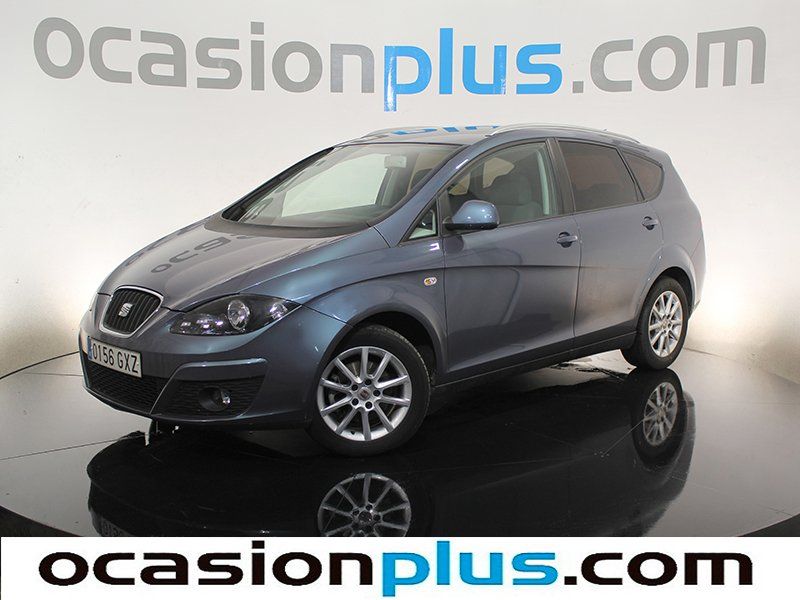 Seat Altea XL 1.6 TDI Reference Ecomotive 77kW (105CV)