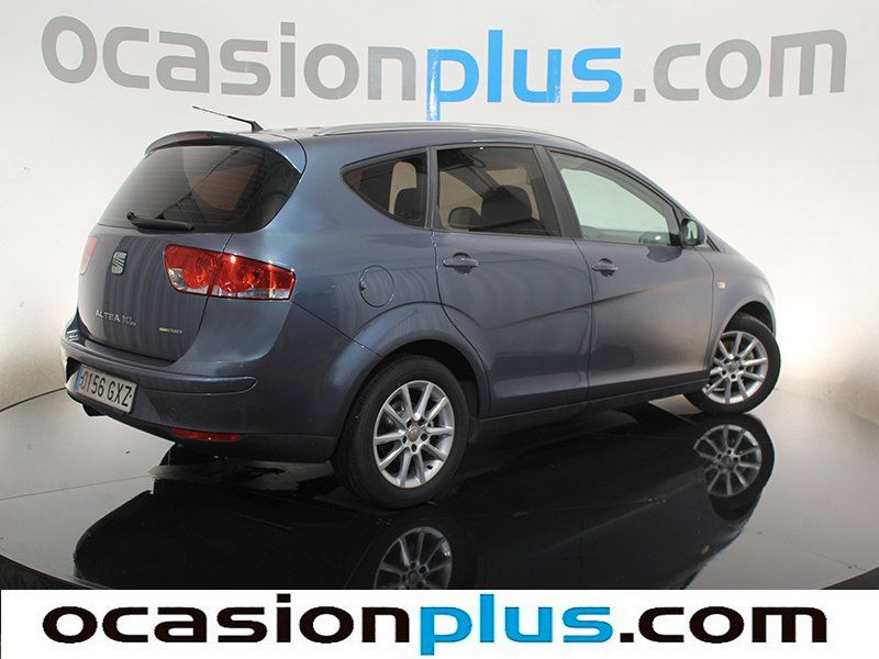 Seat Altea XL 1.6 TDI Reference Ecomotive 77kW (105CV)