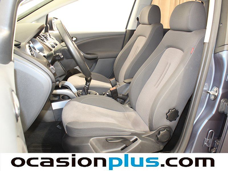 Seat Altea XL 1.6 TDI Reference Ecomotive 77kW (105CV)