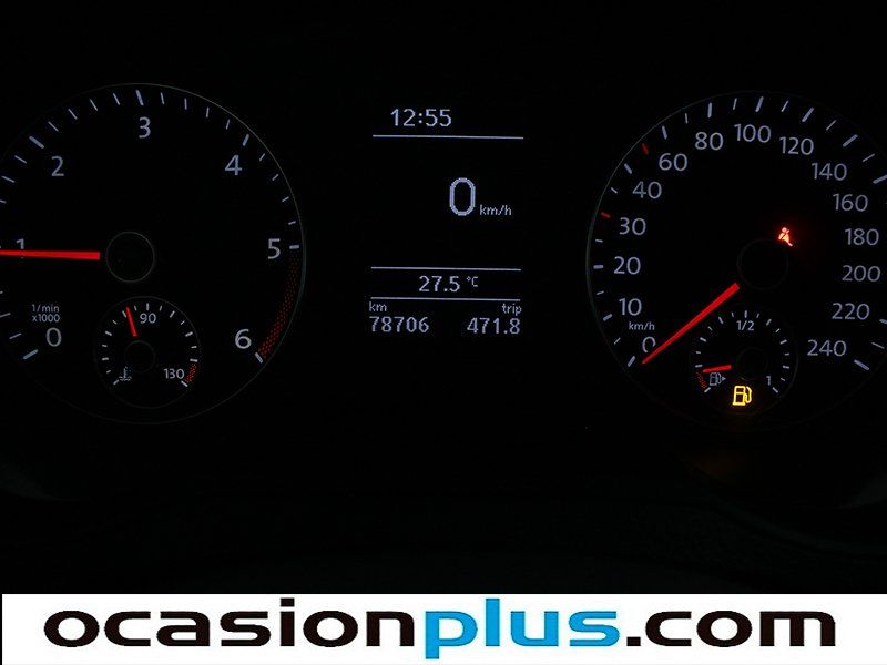 Seat Alhambra 2.0 TDI CR Ecomotive Reference 103 kW (140 CV)