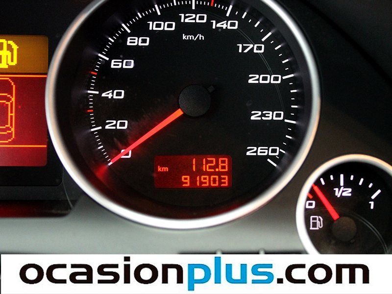 Seat Exeo ST 2.0 TDI CR DPF Sport 105kW (143CV)
