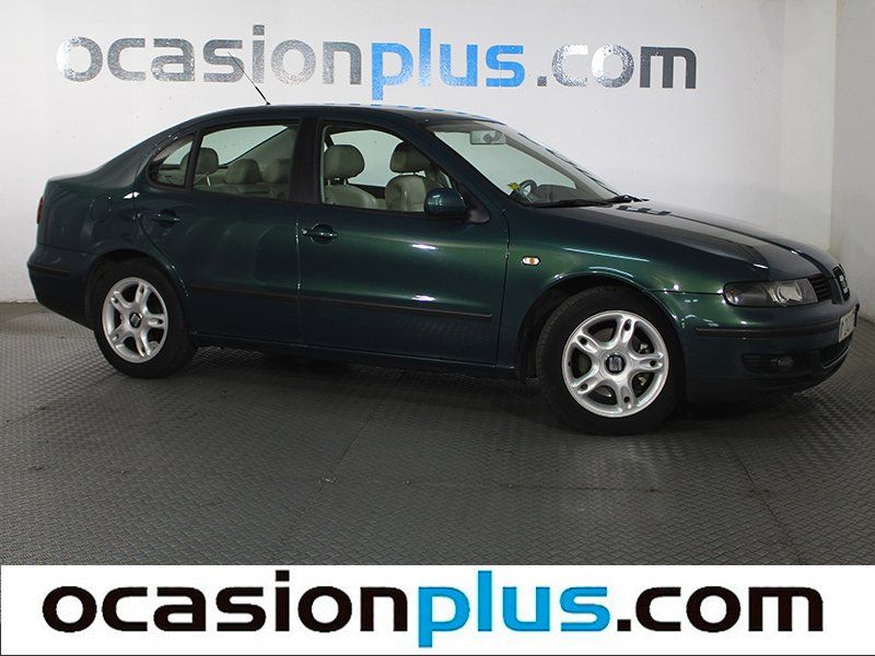 Seat Toledo 2.3 V5 150CV