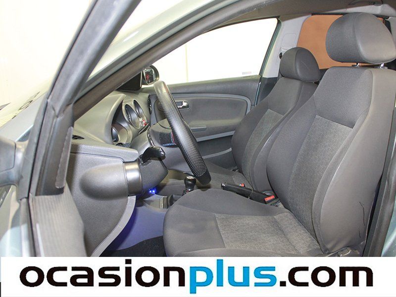 Seat Cordoba 1.9 TDI Reference 74kW (100CV)