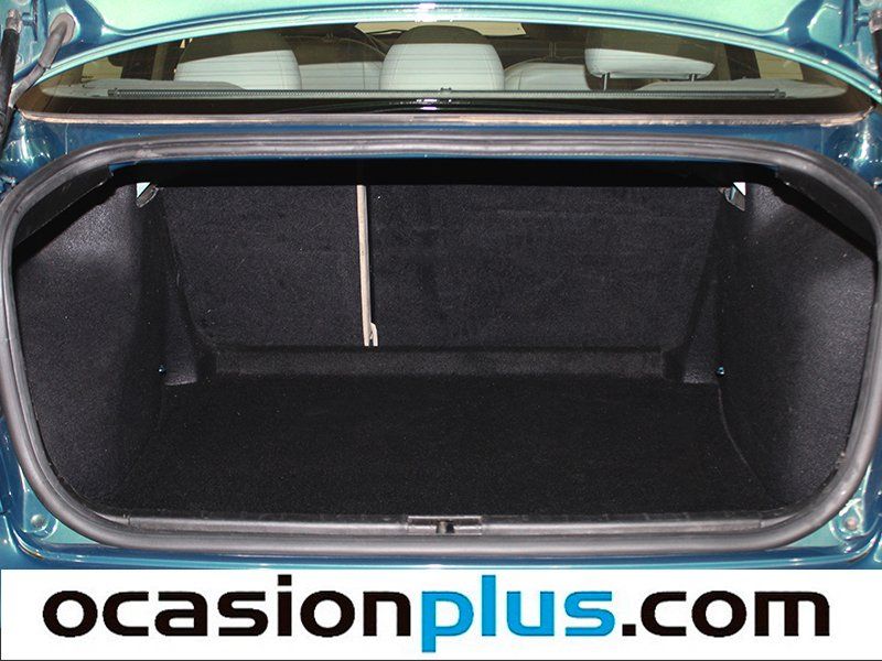 Seat Toledo 2.3 V5 150CV