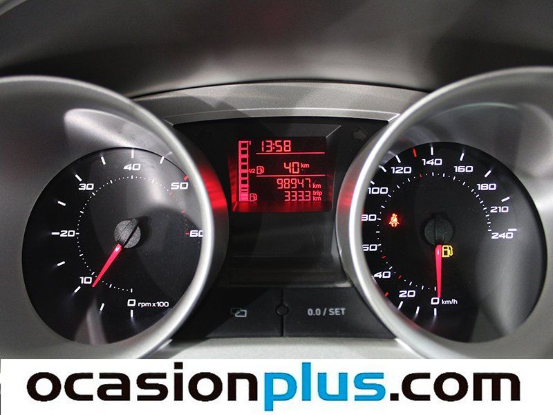 Seat Ibiza SC 1.6 TDI Good Stuff 66 kW (90 CV)