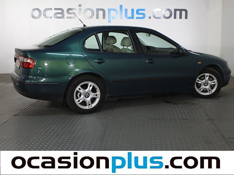 Seat Toledo 2.3 V5 150CV