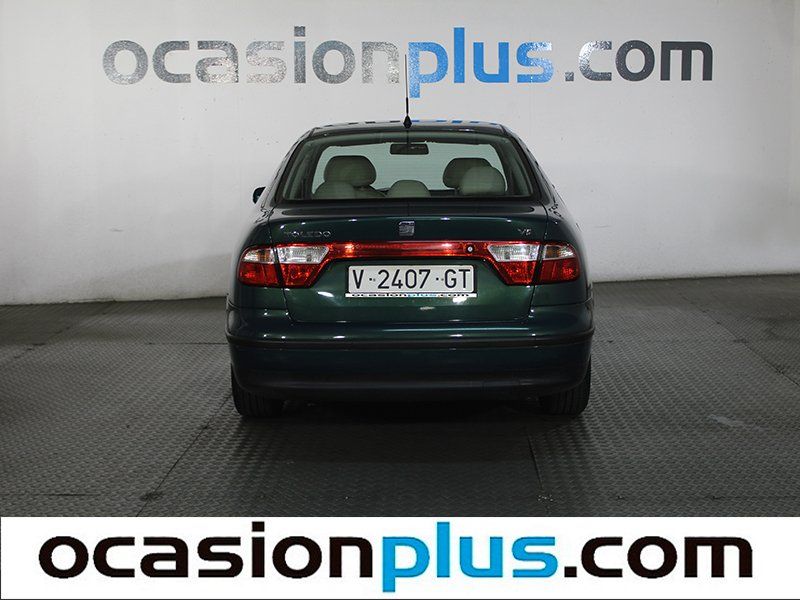 Seat Toledo 2.3 V5 150CV