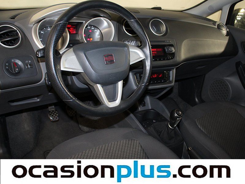Seat Ibiza SC 1.6 TDI Good Stuff 66 kW (90 CV)