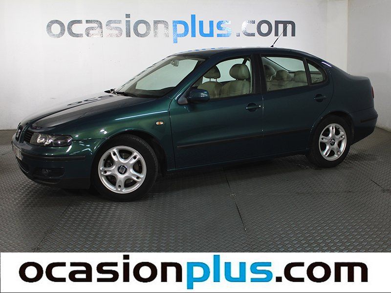 Seat Toledo 2.3 V5 150CV