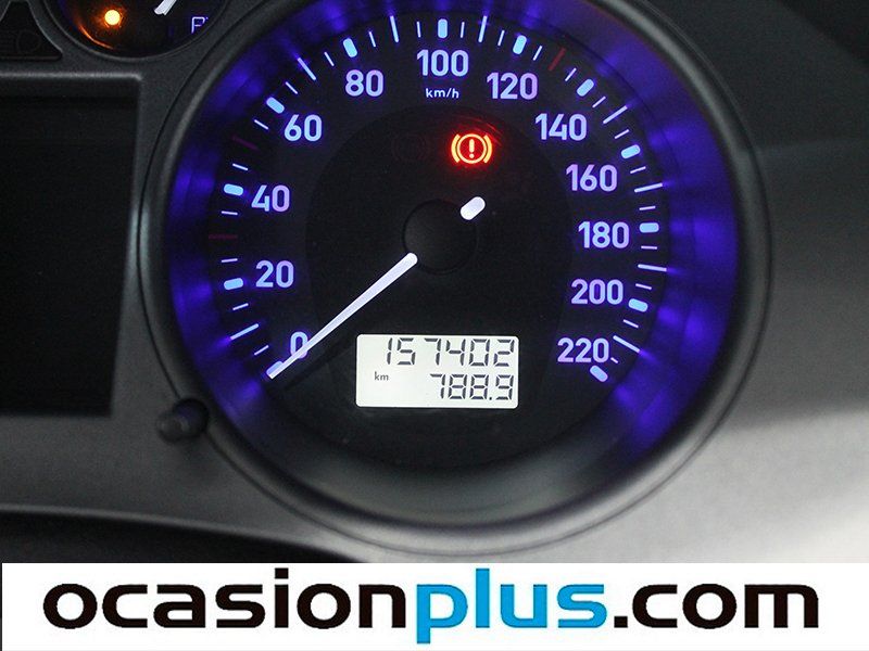 Seat Cordoba 1.9 TDI Reference 74kW (100CV)