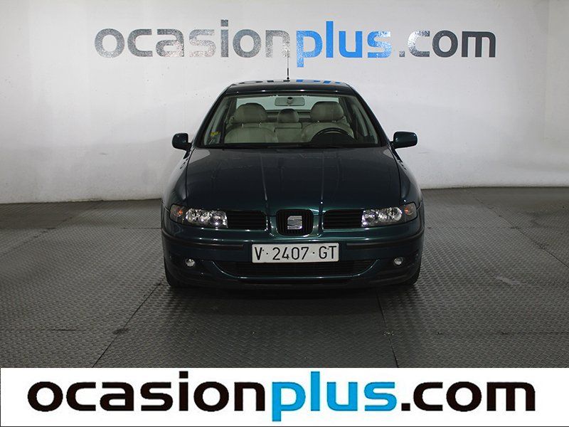 Seat Toledo 2.3 V5 150CV
