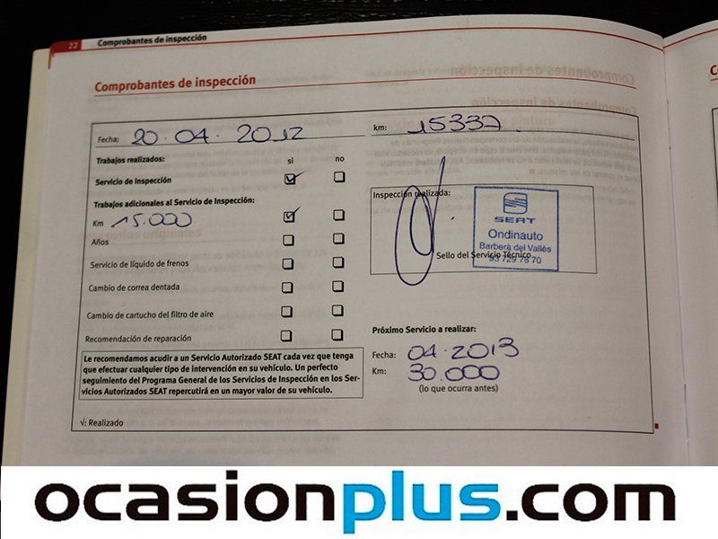 Seat Ibiza SC 1.6 TDI Good Stuff 66 kW (90 CV)