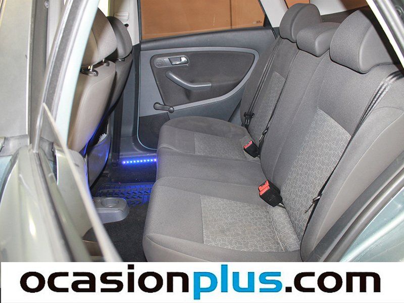 Seat Cordoba 1.9 TDI Reference 74kW (100CV)
