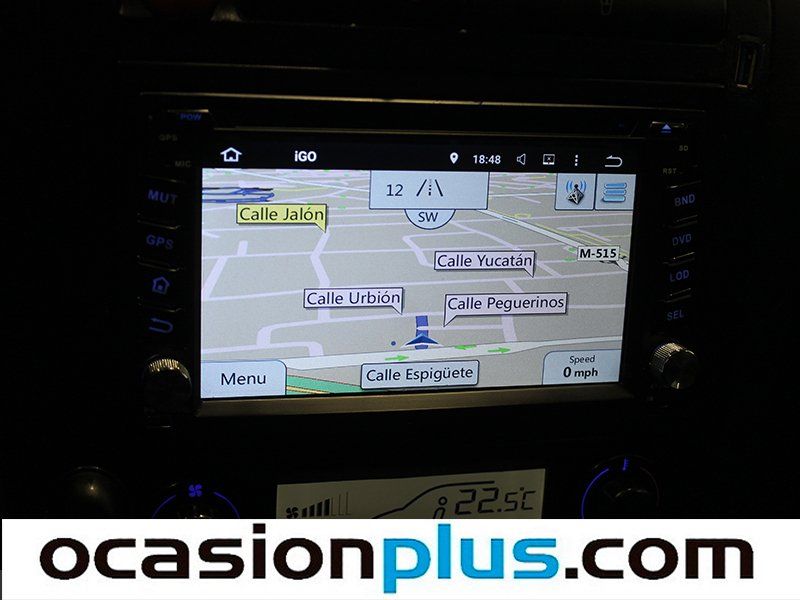 Seat Cordoba 1.9 TDI Reference 74kW (100CV)