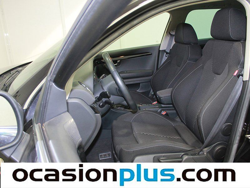 Seat Exeo ST 2.0 TDI CR DPF Sport 105kW (143CV)