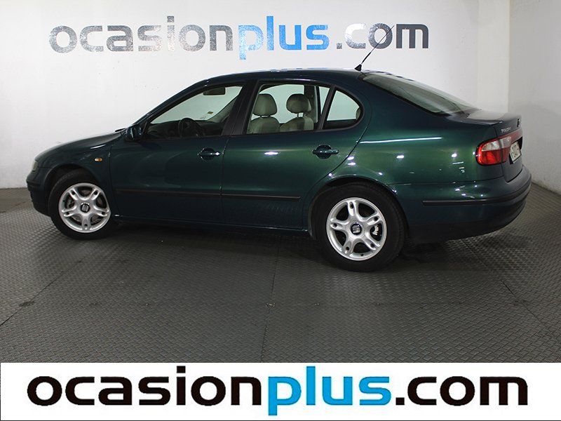 Seat Toledo 2.3 V5 150CV