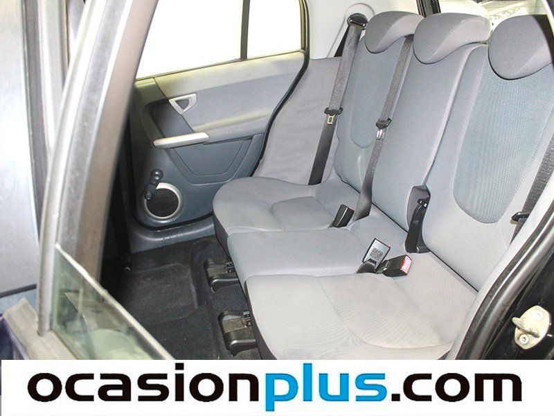 Smart ForFour 1.1 Pure 47 kW (64 CV)