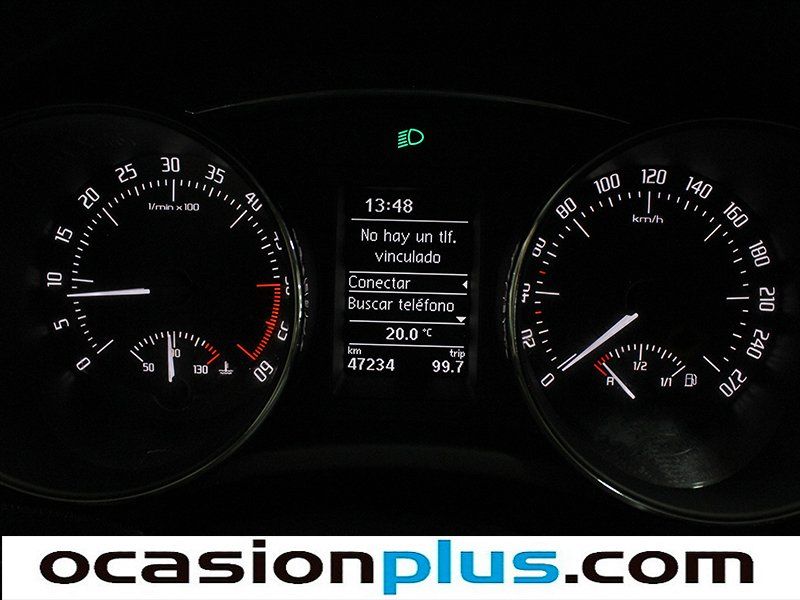 Skoda Superb 2.0 TDI CR Elegance 103 kW (140 CV)