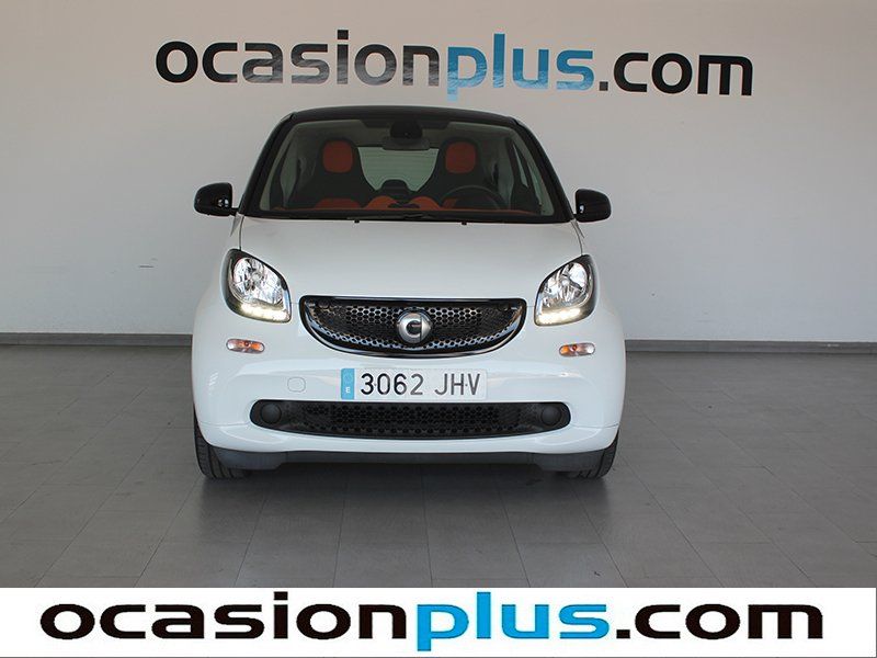 Smart ForTwo Fortwo Coupé 52 Passion 70cv