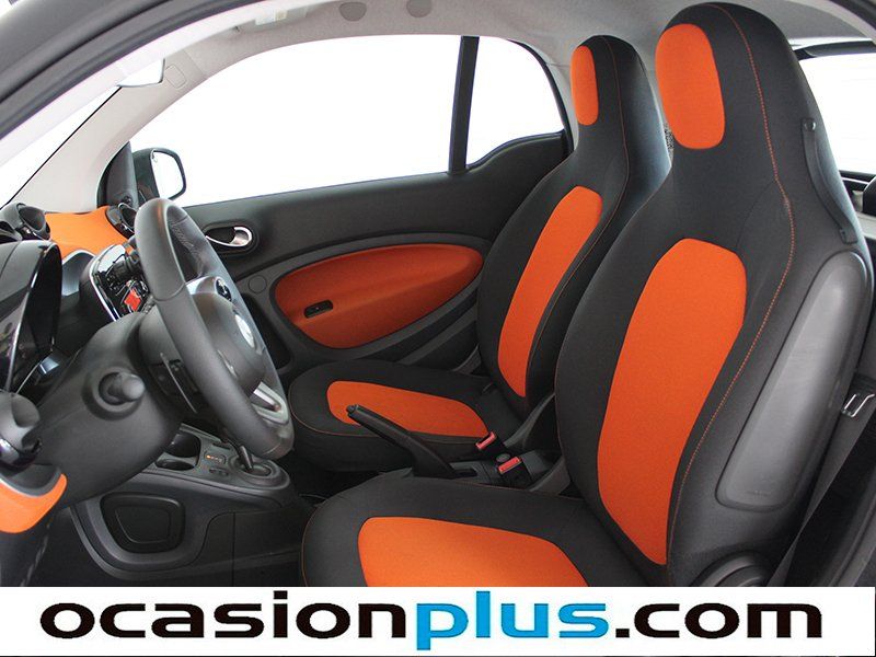 Smart ForTwo Fortwo Coupé 52 Passion 70cv