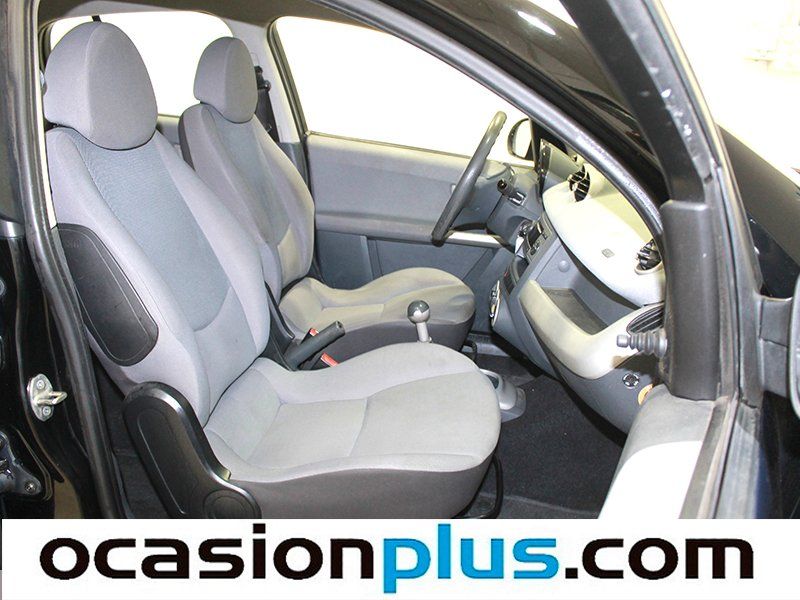 Smart ForFour 1.1 Pure 47 kW (64 CV)