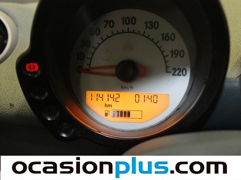 Smart ForFour 1.1 Pure 47 kW (64 CV)