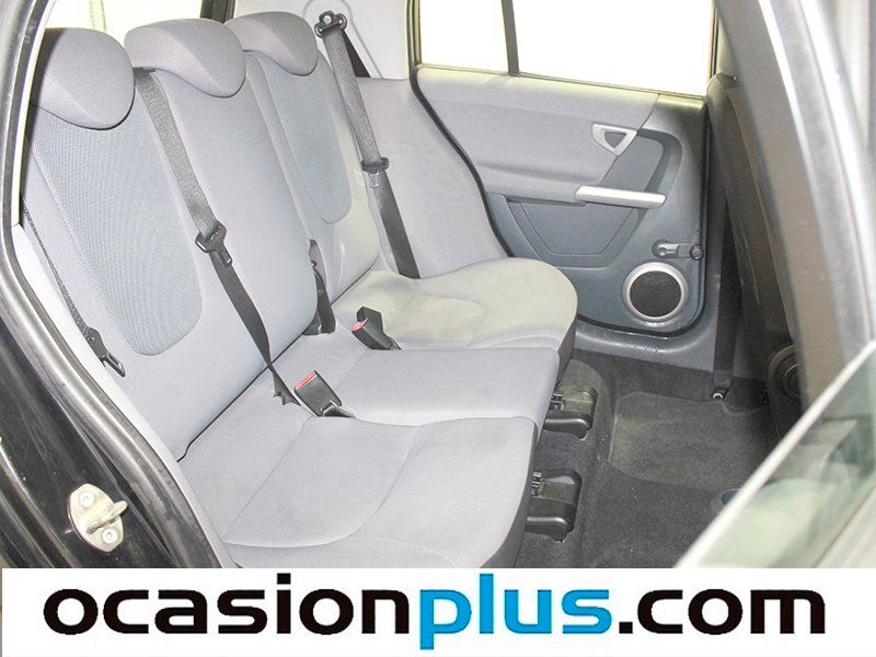 Smart ForFour 1.1 Pure 47 kW (64 CV)