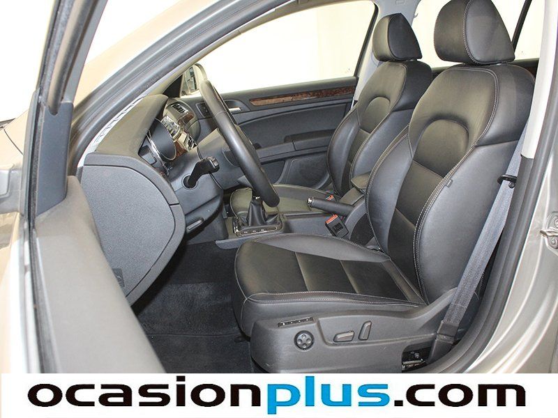 Skoda Superb 2.0 TDI CR Elegance 103 kW (140 CV)