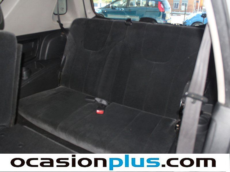 SsangYong REXTON 270 Xdi Full 121kW (165CV)