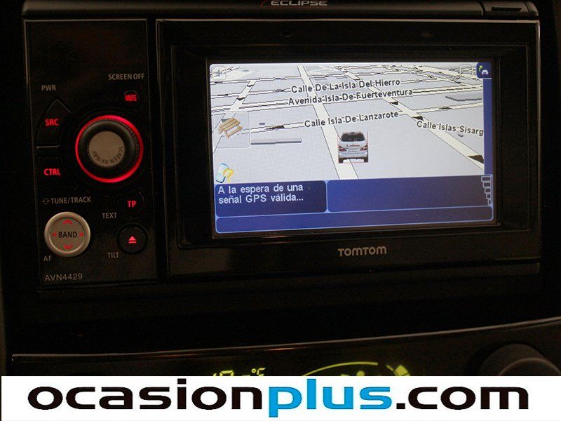 SsangYong Rodius 270 Xdi Premium 121 kW (165 CV) 7Plz