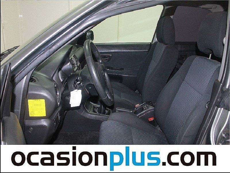Subaru Impreza 1.5 SW GX 77kW (105CV)