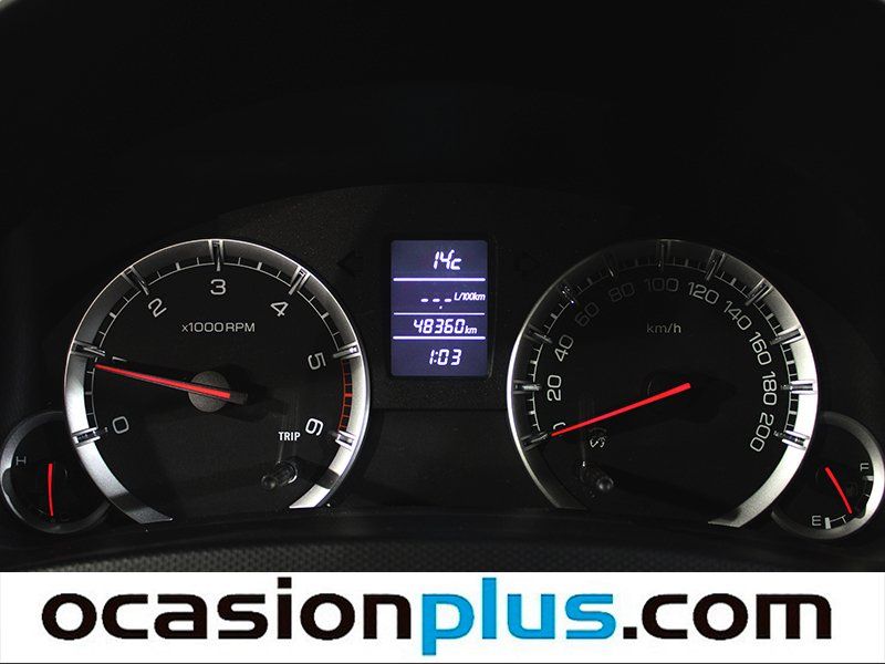 Suzuki Swift 1.3 DDiS GLX 5p 55kW (75CV)