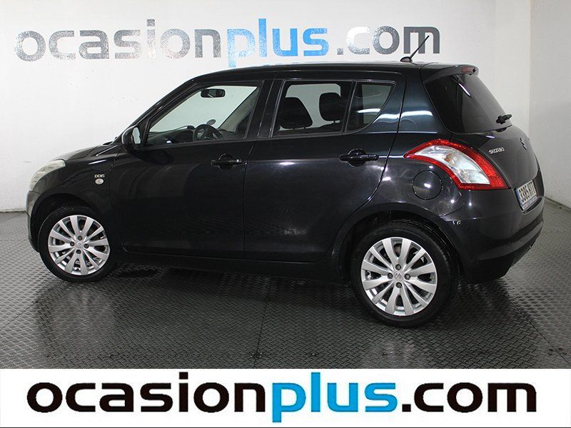 Suzuki Swift 1.3 DDiS GLX 5p 55kW (75CV)