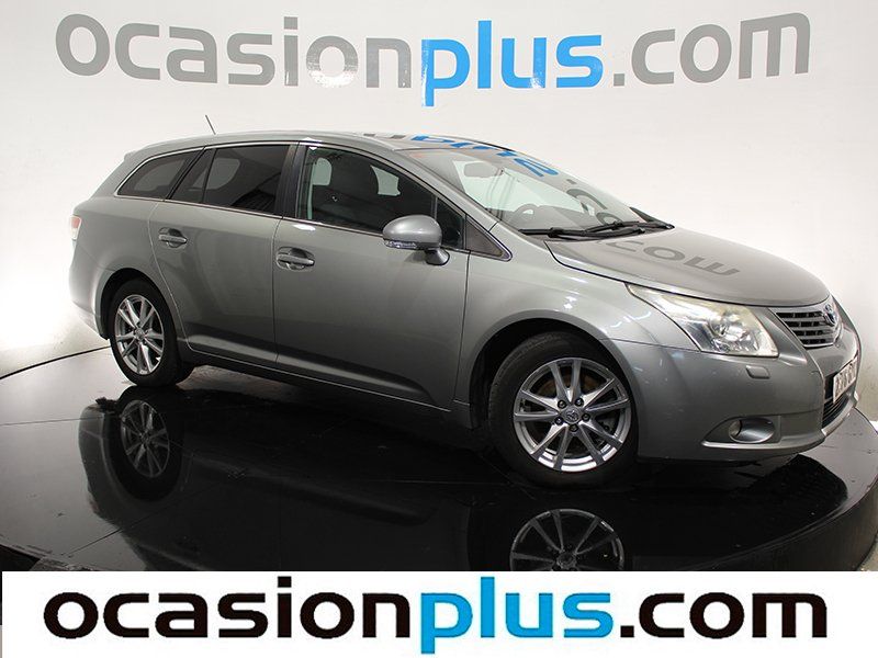 Toyota Avensis 2.2 D-4D Cross Sport Advance 150CV