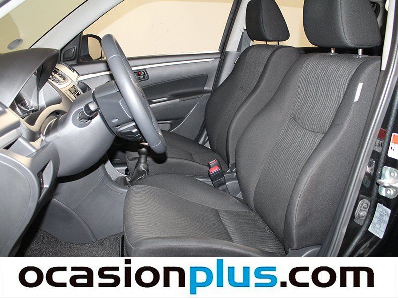 Suzuki Swift 1.3 DDiS GLX 5p 55kW (75CV)