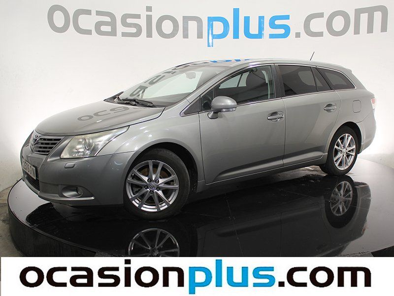 Toyota Avensis 2.2 D-4D Cross Sport Advance 150CV