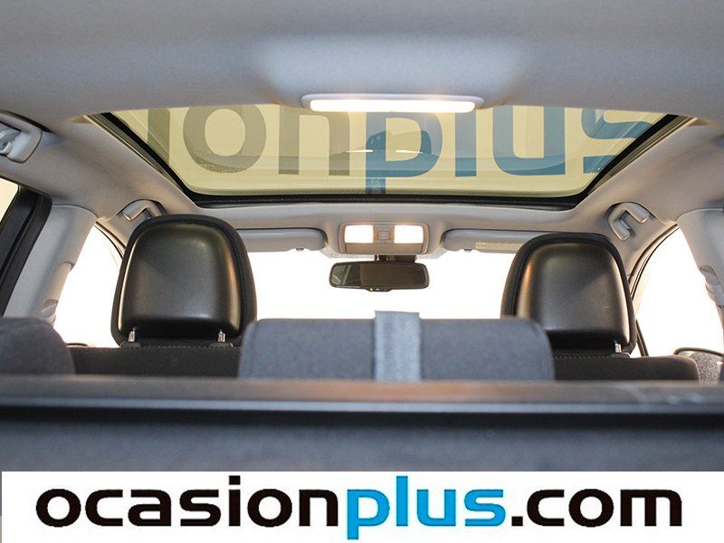 Toyota Avensis 2.2 D-4D Cross Sport Advance 150CV