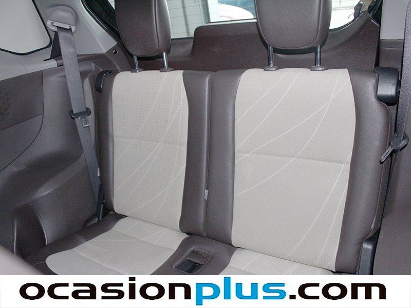 Toyota iQ 1.33 VVT-I Stop Start 73 kW (99 CV)