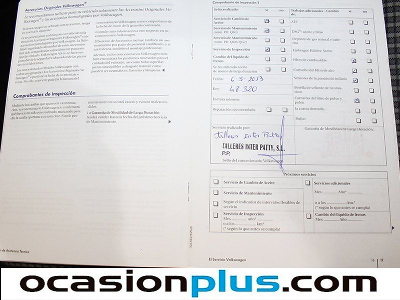 Volkswagen Eos 2.0 TDI DPF Excellence 103 kW (140 CV)