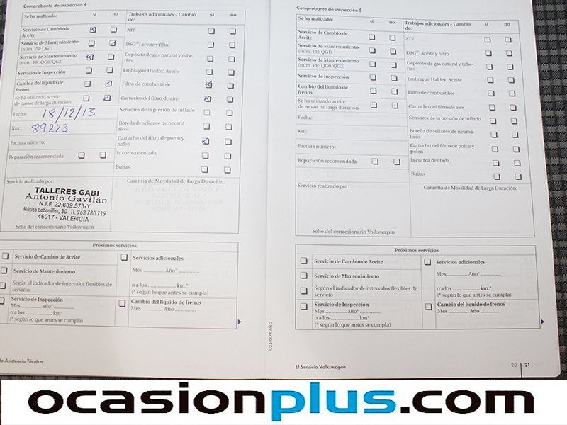Volkswagen Eos 2.0 TDI DPF Excellence 103 kW (140 CV)