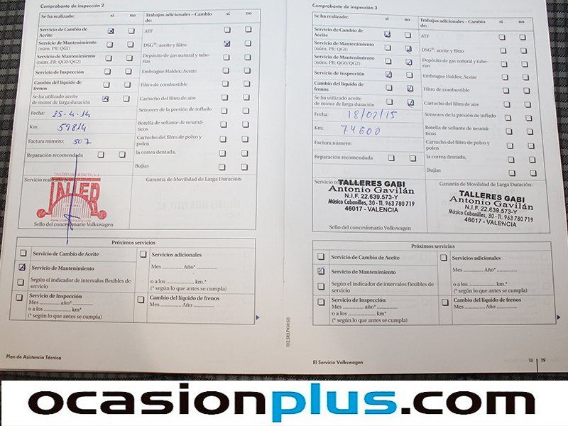 Volkswagen Eos 2.0 TDI DPF Excellence 103 kW (140 CV)