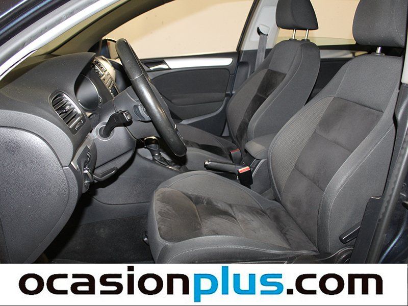Volkswagen Golf 2.0 TDI CR Sport DSG 103 kW (140 CV)