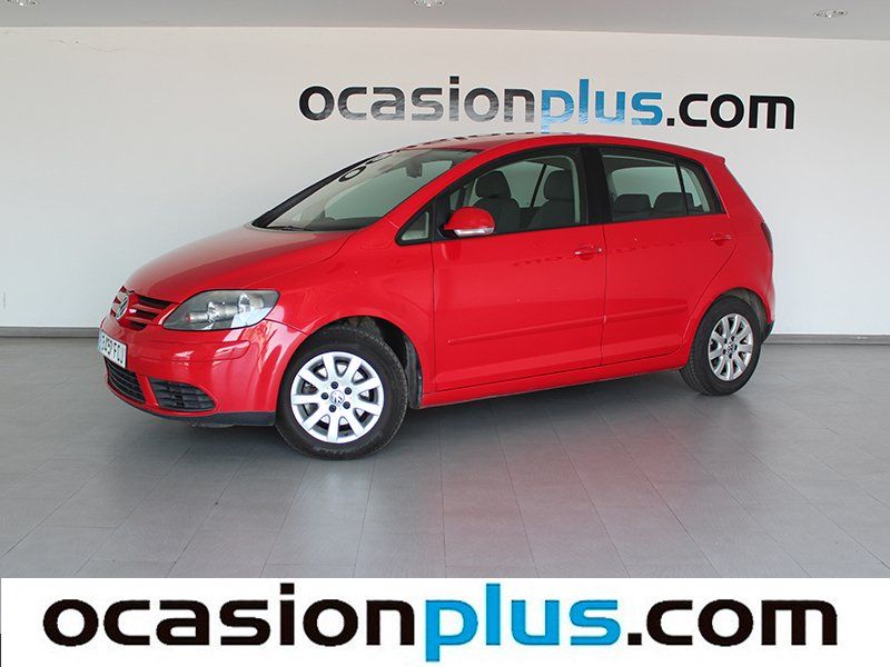 Volkswagen Golf Plus 2.0 TDI Highline DSG 103 kW (140 CV)