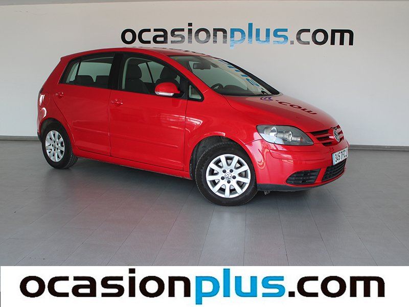 Volkswagen Golf Plus 2.0 TDI Highline DSG 103 kW (140 CV)