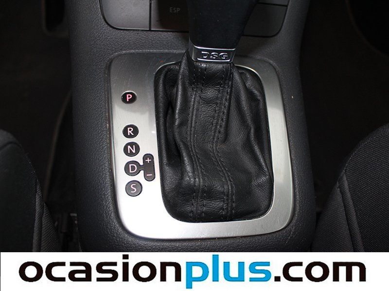 Volkswagen Golf Plus 2.0 TDI Highline DSG 103 kW (140 CV)