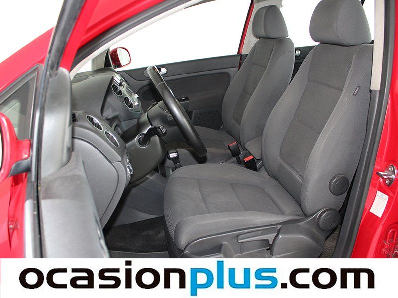 Volkswagen Golf Plus 2.0 TDI Highline DSG 103 kW (140 CV)