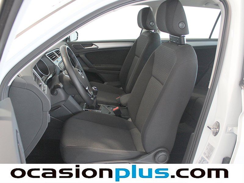 Volkswagen Tiguan 2.0 TDI BMT Edition 110 kW (150 CV)