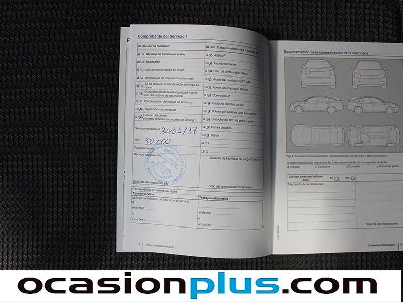 Volkswagen Tiguan 2.0 TDI BMT Edition 110 kW (150 CV)