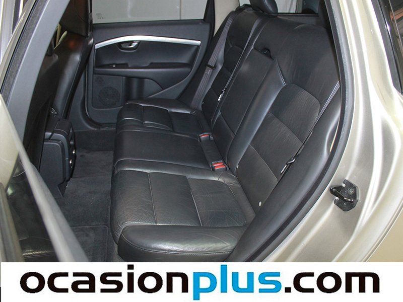 Volvo V70 D5 Momentum 136 kW (185 CV)