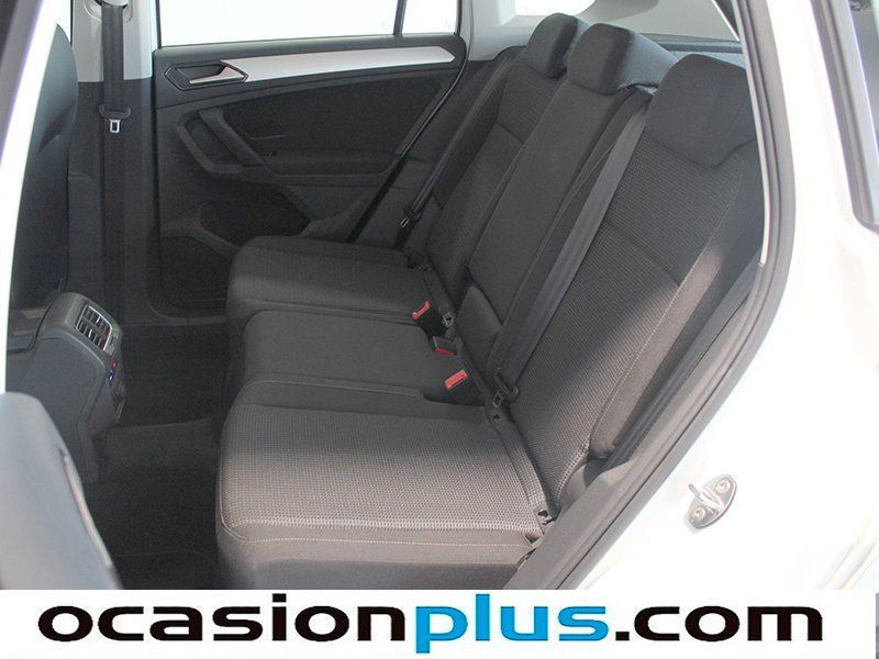 Volkswagen Tiguan 2.0 TDI BMT Edition 110 kW (150 CV)